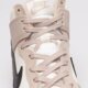 dámske tenisky (obuv) NIKE W DUNK HIGH dd1869-200 farba čierna
