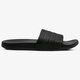 pánske šľapky ADIDAS ADILETTE COMFORT s82137 farba čierna