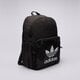 dámsky ruksak ADIDAS RUKSAK CAMO BACKPACK it7534 farba čierna