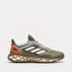 pánske tenisky (obuv) ADIDAS WEB BOOST hq6170 farba zelená