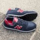 NEW BALANCE ML373SNR ml373snr farba tmavomodrá