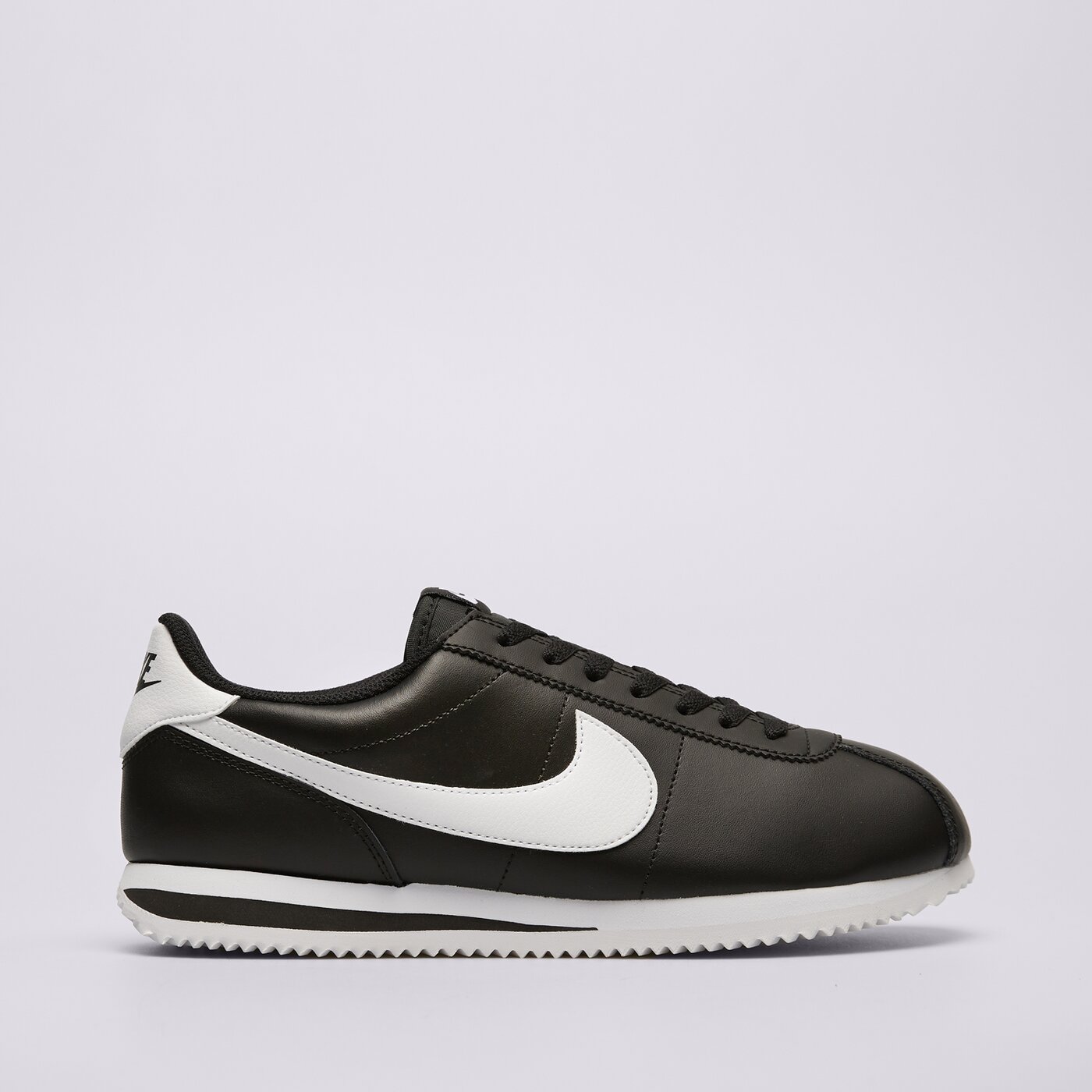 nike cortez high top mens