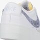 dámske tenisky (obuv) NIKE WMNS BLAZER LW PLATFORM dv6978-100 farba biela
