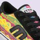 detské tenisky (obuv) ETNIES KIDS CALLI-VULC 4301000033358 farba čierna
