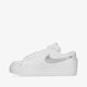 dámske tenisky (obuv) NIKE BLAZER LOW PLATFORM do8993-100 farba béžová