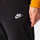 pánske nohavice NIKE NOHAVICE  M NSW CLUB JGGR FT bv2679-010 farba čierna
