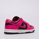 dámske tenisky (obuv) NIKE DUNK LOW dd1503-604 farba ružová
