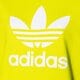 dámska mikina ADIDAS MIKINA S KAPUCŇOU TRF HOODIE he6950 farba žltá