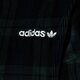 dámska mikina ADIDAS MIKINA TARTAN HALF ZIP ix1054 farba viacfarebná