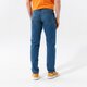 pánske nohavice LEVI'S NOHAVICE  502 TAPER HI BALL 57783-0103 farba modrá