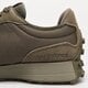 pánske tenisky (obuv) NEW BALANCE 327  ms327sg farba khaki