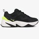 dámske tenisky (obuv) NIKE M2K TEKNO ao3108-002 farba čierna