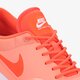 dámske tenisky (obuv) NIKE WMNS AIR MAX THEA  599409608 farba oranžová