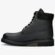 pánska vychádzková obuv TIMBERLAND PREMIUM 6 INCH BOOT  10054 farba čierna