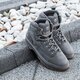 pánska outdoorová obuv TIMBERLAND EURO HIKER F/L  a11v8 farba sivá