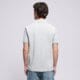 pánske polo tričko REEBOK POLO BLAZE EMBROIDERED SS POLO SHIRT 100239702 farba sivá
