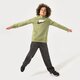 detská mikina NIKE MIKINA S KAPUCŇOU SPORTSWEAR CLUB FLEECE BOY cj7861-334 farba zelená