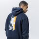 pánska mikina NIKE MIKINA S KAPUCŇOU N31 M NK PO FLC ESSNTL cz4370-010 farba čierna
