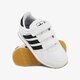 detské tenisky (obuv) ADIDAS HAVEN CF C by9483 farba biela