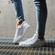 detské tenisky (obuv) ADIDAS STAN SMITH J  f34338 farba biela