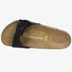 dámske šľapky BIRKENSTOCK MADRID  40301 farba čierna