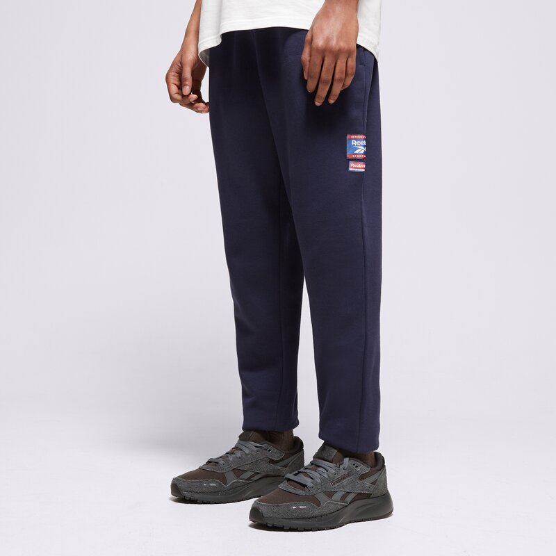 REEBOK NOHAVICE  RI BADGE