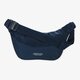 dámska taška ADIDAS TAŠKA WAISTBAG AC cw0608 farba tmavomodrá