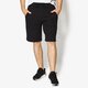 pánske šortky JORDAN ŠORTKY  JSW WINGS FLEECE SHORT 884278013 farba čierna
