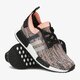 dámske tenisky (obuv) ADIDAS NMD_R1 W PK bb2361 farba viacfarebná