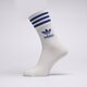 pánske ponožky ADIDAS PONOŽKY GG1015 gg1015 farba biela