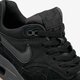 detské tenisky (obuv) NIKE AIR MAX 1 (GS)  807602-008 farba čierna