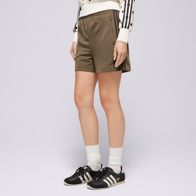 ADIDAS ŠORTKY  FB SHORT