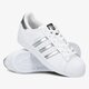 dámske tenisky (obuv) ADIDAS SUPERSTAR  aq3091 farba biela