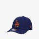 pánska šiltovka NEW ERA ČIAPKA ESSENTIAL CSCL 920 LA DODGERS LOS ANGELES DOD 60240627 farba modrá