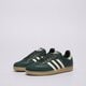 detské tenisky (obuv) ADIDAS SAMBA OG J ji4469 farba zelená