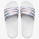 pánske šľapky ADIDAS ADILETTE h01997 farba biela