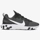 pánske tenisky (obuv) NIKE REACT ELEMENT 55 bq6166-003 farba čierna