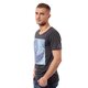 pánske tričko O'NEILL TRIČKO JORDY SMITH 4023409009 farba čierna