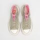 dámske tenisky (obuv) CONVERSE RUN STAR LEGACY CX a05499c farba khaki