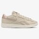 REEBOK NPC UK METALLIC aq9834 farba béžová