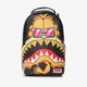 dámsky ruksak SPRAYGROUND RUKSAK GARFIELD MOUTH DLXR 910b4115nsz farba viacfarebná