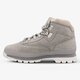 dámska outdoorová obuv TIMBERLAND EURO HIKER LEATHER a197j farba sivá