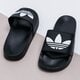 pánske šľapky ADIDAS ADILETTE  fu8298 farba čierna