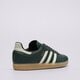 detské tenisky (obuv) ADIDAS SAMBA OG J ji4469 farba zelená