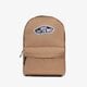 dámsky ruksak VANS RUKSAK WM REALM BACKPACK vn0a3ui6dz91 farba hnedá