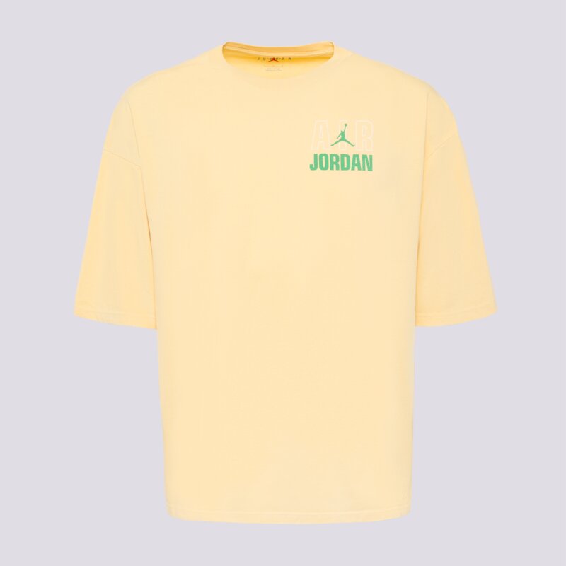 JORDAN TRIČKO M J FLT REIS LGND SS CREW