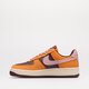 dámske tenisky (obuv) NIKE WMNS AIR FORCE 1 '07 ESO  dz5629-800 farba oranžová
