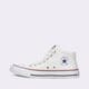 dámske tenisky (obuv) CONVERSE CHUCK TAYLOR ALL STAR MADISON MID  563511c farba biela