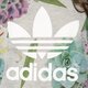 dámske tričko ADIDAS TRIČKO BF TREFOIL TEE ak0622 farba viacfarebná