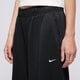 dámske nohavice NIKE NOHAVICE  W NSW WIDE LEG TRACK PNT ih8514-010 farba čierna